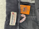 GEOGRAPHICAL NORWAY CARGO BERMUDA SPORTSWEAR NAVY MEN PRE OWNED S