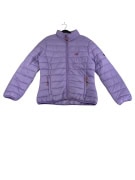 GEOGRAPHICAL NORWAY EXPEDITION ΜΠΟΥΦΑΝ PUFFER SYNTHETIC PADDING ΜΩΒ ΓΥΝΑΙΚΕΙΟ XL