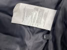 GEOGRAPHICAL NORWAY Expedition Puffer Jacket Outdoor Logo Μαύρο Κίτρινο Ανδρικό M