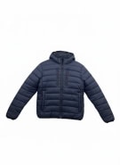 GEOGRAPHICAL NORWAY Piumino Expedition Outdoor Blu da Uomo L