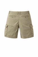 GEORGE CARGO SHORTS UTILITY BEIGE UOMO PRE OWNED M