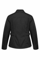 GERRY WEBER ΜΠΟΥΦΑΝ ΜΗΧΑΝΗΣ ΜΙΝΙΜΑΛ ΜΑΥΡΟ ΓΥΝΑΙΚΕΙΟ PRE OWNED M