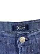 Gianfranco Ferré Jeans Παντελόνι Denim Μπλε Ανδρικό L