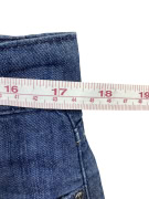 Gianfranco Ferré Jeans Παντελόνι Denim Μπλε Ανδρικό L