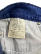 Gianfranco Ferré Jeans Denim Pants Vintage Logo Blue Women’s XS