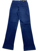 Gianfranco Ferré Jeans Denim Pants Vintage Logo Blue Women’s XS