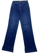 Gianfranco Ferré Jeans Denim Pants Vintage Logo Blue Women’s XS