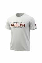 GILDAN GRAPHIC TEE COLLEGIATE WHITE UNISEX PRE OWNED L
