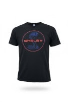 GILDAN GRAPHIC TEE RACING ΜΑΥΡΟ UNISEX PRE OWNED L