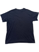 GILDAN GRAPHIC TEE RACING ΜΑΥΡΟ UNISEX PRE OWNED L