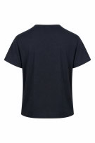 GILDAN GRAPHIC TEE SPORTSWEAR BLACK MEN PRE OWNED XXXL