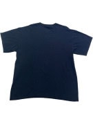 GILDAN GRAPHIC TEE SPORTSWEAR NAVY ΑΝΤΡΙΚΟ PRE OWNED L