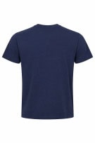 GILDAN GRAPHIC TEE SPORTSWEAR NAVY ΑΝΤΡΙΚΟ PRE OWNED M
