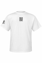 GILDAN GRAPHIC TEE SPORTSWEAR WHITE MEN PRE OWNED XL