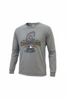 GILDAN LONG SLEEVE TEE GRAPHIC GREY MEN PRE OWNED M