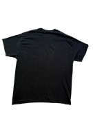GILDAN ΜΠΛΟΥΖΑ GRAPHIC ΜΑΥΡΗ UNISEX PRE OWNED XL