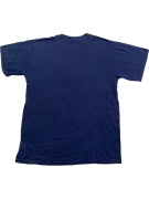 GILDAN T-SHIRT CALGARY CANADA LOGO ΜΠΛΕ UNISEX M