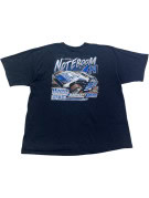 GILDAN T SHIRT GRAPHIC NAVY ΑΝΤΡΙΚΟ PRE OWNED XXL