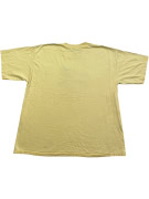 GILDAN T-SHIRT ΜΕ ΚΕΝΤΗΜΑ VIRGINIA BEACH ΚΙΤΡΙΝΟ UNISEX XL