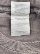 Gildan T-Shirt Saluda Young Farmers Big Logo Grey Unisex M