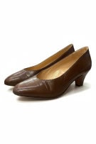 GIOIELLO ΓΟΒΕΣ CLASSIC ΚΑΦΕ ΓΥΝΑΙΚΕΙΟ PRE OWNED EU 37.5