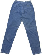 GIORGIO ARMANI JEANS ΠΑΝΤΕΛΟΝΙ ΤΖΙΝ CLASSIC ΜΠΛΕ ΓΥΝΑΙΚΕΙΟ PRE OWNED S