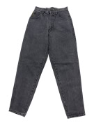 Giorgio Armani Junior Denim Pants Vintage Logo Grey Women’s XS