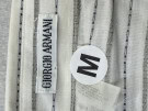 GIORGIO ARMANI ΠΟΥΚΑΜΙΣΟ ΡΙΓΕ MINIMAL ΕΚΡΟΥ ΑΝΤΡΙΚΟ PRE OWNED