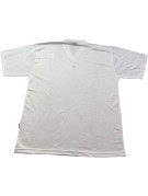 GIORGIO ARMANI T SHIRT MINIMAL BIANCA UOMO PRE OWNED XL