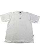 GIORGIO ARMANI T SHIRT MINIMAL BIANCA UOMO PRE OWNED XL