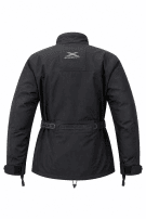 AXO BIKER JACKET UTILITY BLACK MEN PRE OWNED L