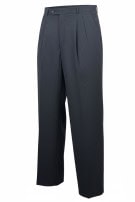 GIVENCHY MONSIEUR ΠΑΝΤΕΛΟΝΙ ΜΕ ΠΙΕΤΕΣ CLASSIC NAVY ΑΝΤΡΙΚΟ PRE OWNED L