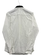 GIVENCHY CAMICIA CON STELLE BIANCA DA UOMO S