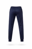 GIVOVA PANTALONI TUTA SPORTSWEAR NAVY UOMO PRE OWNED L