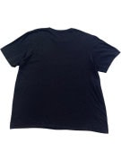 GM GRAPHIC TEE RETRO NERO UOMO PRE OWNED M