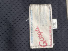 90s GO RYLA ΑΜΑΝΙΚΟ ΜΠΛΟΥΖΑΚΙ ATHLETIC NAVY UNISEX PRE OWNED XXL