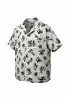 GOODFELLOW CO SHIRT GRAPHIC OFF WHITE MEN PRE OWNED L