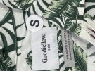 GOODLIFEWOVEN SHIRT TROPICAL PRINT MULTICOLOR ΑΝΤΡΙΚΟ PRE OWNED S