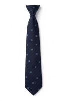 ΓΡΑΒΑΤΑ CLASSIC NAVY ΑΝΤΡΙΚΟ PRE OWNED