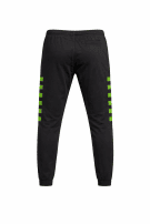 GSTAR RAW GRAPHIC TRACK PANTS BLACK MALE PRE OWNED L