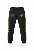 GSTAR RAW ΠΑΝΤΕΛΟΝΙ ΦΟΡΜΑΣ STREETWEAR ΜΑΥΡΟ ΑΝΤΡΙΚΟ PRE OWNED XL