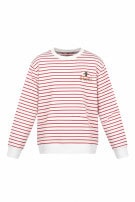 GUCCI CREWNECK RETRO ECRU MEN PRE OWNED M