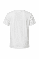 GUCCI T SHIRT GRAPHIC BIANCO UOMO PRE OWNED M/L