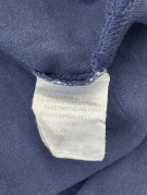 GUCCI ΜΠΛΟΥΖΑ POLO ΚΛΑΣΙΚΗ NAVY ΑΝΤΡΙΚΟ PRE OWNED M