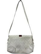 GUCCI PLUS ΤΣΑΝΤΑ ΩΜΟΥ VINTAGE OFF WHITE ΓΥΝΑΙΚΕΙΟ PRE OWNED