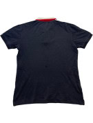 GUCCI POLO SHIRT RETRO BLACK ΑΝΤΡΙΚΟ PRE OWNED XL