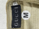 GUCCI ΠΟΥΚΑΜΙΣΟ UTILITY ΑΝΟΙΧΤΟ ΧΑΚΙ ΑΝΤΡΙΚΟ PRE OWNED M