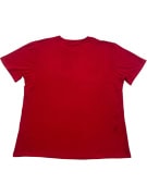 GUCCI T SHIRT GRAPHIC ΚΟΚΚΙΝΟ ΑΝΤΡΙΚΟ PRE OWNED XL