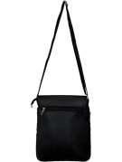 GUCCI ΤΣΑΝΤΑ ΩΜΟΥ MINIMAL ΜΑΥΡΟ UNISEX PRE OWNED