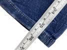Guess Beverly Jeans Skinny Casual con Logo Blu da Donna XS